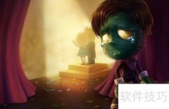 LOLS9炸弹人吉格斯符文推荐