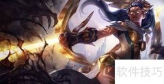 LOLS9炸弹人吉格斯符文推荐