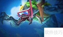 LOL 9.6打野强势英雄推荐