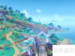 原神2.0神居岛宝箱位置