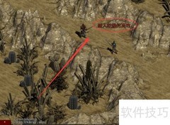 暗黑2干燥高地路线指南