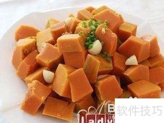 哪些食物无营养且相克？