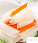 哪些食物无营养且相克？