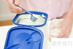 宝宝营养食谱推荐