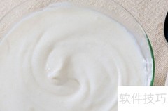 宝宝营养食谱推荐