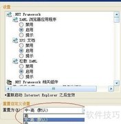 IE浏览器安全设置保护指南