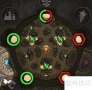 LOL飞升争夺战制胜技巧