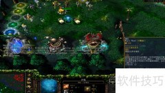 守护精灵前期出装指南