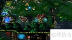 守护精灵前期出装指南