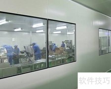 深圳GMP洁净车间装修