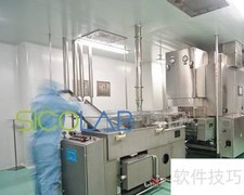 GMP药厂洁净车间设计标准
