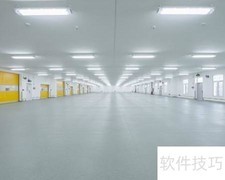深圳GMP洁净车间装修