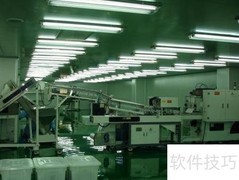 上海顺外分享药厂GMP车间设计