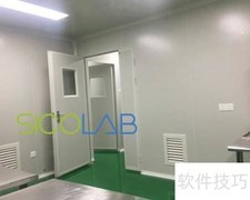 药厂GMP车间设计要点