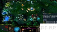 守护精灵技能加点技巧