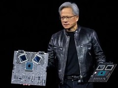 全球首家五万亿美元市值半导体企业背后：与台积电的深度共生