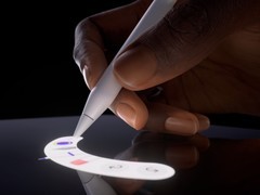 Apple Pencil Pro发布：999元起，补贴后低至764元