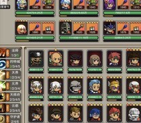 佣兵之旅：前中期最强阵容推荐