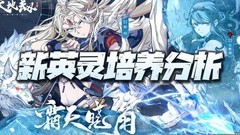 天地劫：银玛强度解析