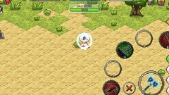 像素世界：射手速杀青影三兄弟