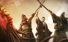 一二三国武将搭配攻略