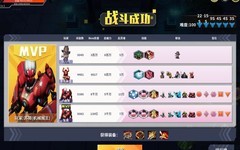 未知：升变新手保姆级攻略