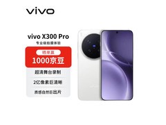 vivo X300 Pro 5G旗舰手机