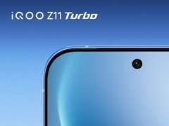 2亿像素主摄+电竞双芯 一图看懂iQOO Z11 Turbo
