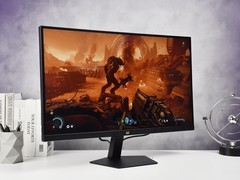 主流玩家的最优选 优派VX27G58-2K-2解锁电竞游戏新体验