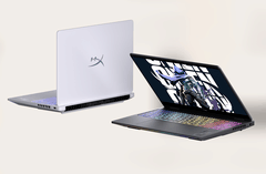 2026游戏本集大成者 HyperX暗影精灵MAX旗舰游戏本电竞/生产力性能拉满