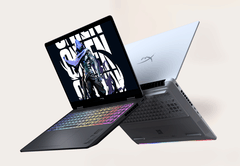 2026游戏本集大成者 HyperX暗影精灵MAX旗舰游戏本电竞/生产力性能拉满