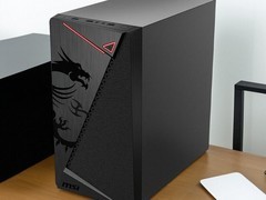 微星办公主机直降790元