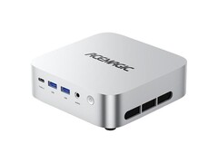 阿迈奇超静音迷你主机天猫立减500元