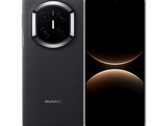 华为Mate X7曜石黑限时特惠