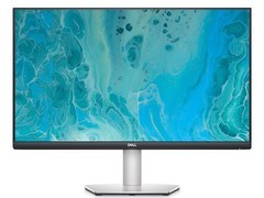 戴尔S2725QS 4K显示器限时特惠