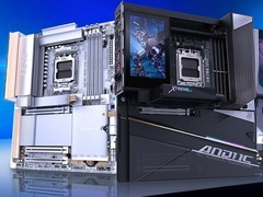 面向AMD锐龙9000系列X3D处理器玩家 技嘉X870EX3D系列主板打造更优平台体验