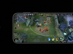 《王者荣耀》亮相HUAWEI Pura 90新机发布会，稳定性能飙升！