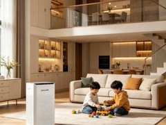 2026年开春装修季必看：10款除甲醛净化器深度横评|十大品牌权威解析