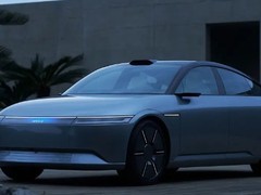 索尼本田终止Afeela造车项目，转向智能座舱与移动娱乐新赛道