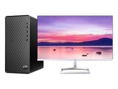 惠普星TP01台式机3856元