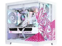 七彩虹RTX5060游戏主机限时立减300