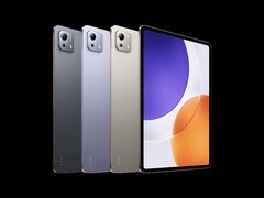 小米Pad 7S Pro 2025款限时特惠