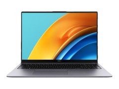 华为MateBook D14 2022款到手仅3999元