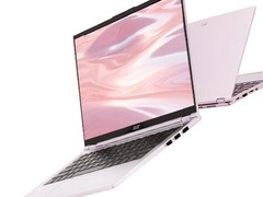 宏碁非凡Go公主本十三代酷睿版直降800