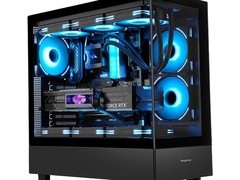 七彩虹RTX 5060Ti主机直降1126元