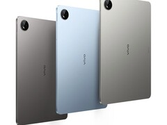 vivo Pad SE平板天猫特惠，到手仅1399元