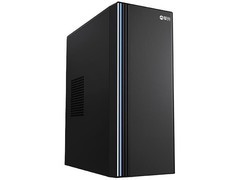 攀升睿龙T412小主机1185元