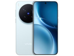 vivo X300 Pro卫星通信版5G手机