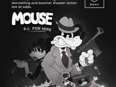 神探杰克鼠因奶酪太多遭差评，玩家力挺反讽式创作自由