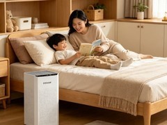 新房装修必入｜2026母婴空气净化器十大品牌权威选购，快速除醛不拖沓
